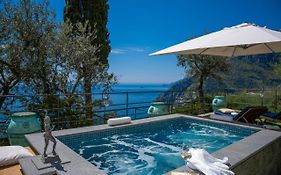 Yourhome - Casa Ivi Positano